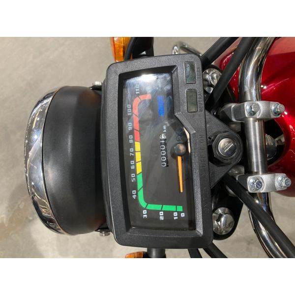 2022 Дешевый грузовой электрический мотоцикл для продажи в Японии легальный баджадж BM 100 100CC BOXR уличный велосипед уличный велосипед