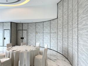 EPS Poliestireno Parede acústica divisórias 610mm Largura para desempenho