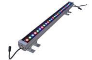 72w rgb led wall washer ,outdoor wall washer with DMX512