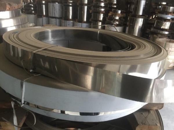Bobine 309s en acier galvanisée laminée à froid par BA d'ASTM 309 pour la vaisselle de cuisine