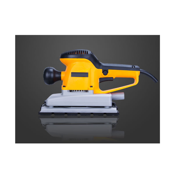 WII J01 9045 Professional Battery Powered 220V 330W 115x229mm No Load Speed 10000r/min Surface Finishing Sander