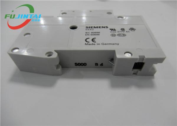 SMT SPARE PARTS SIEMENS AUTOMATIC CIRCUITE BREAKER 5SX21 TO ASM MACHINE