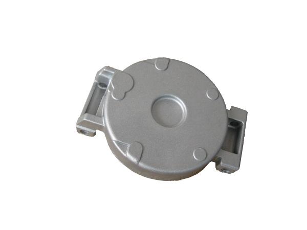 Carbon Steel Die Casting Automotive Parts Rustproof Anti Corrosion