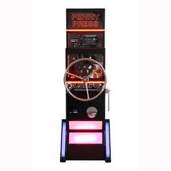Playfun Produtos Populares Máquina de Prensa de Moedas de Souvenirs