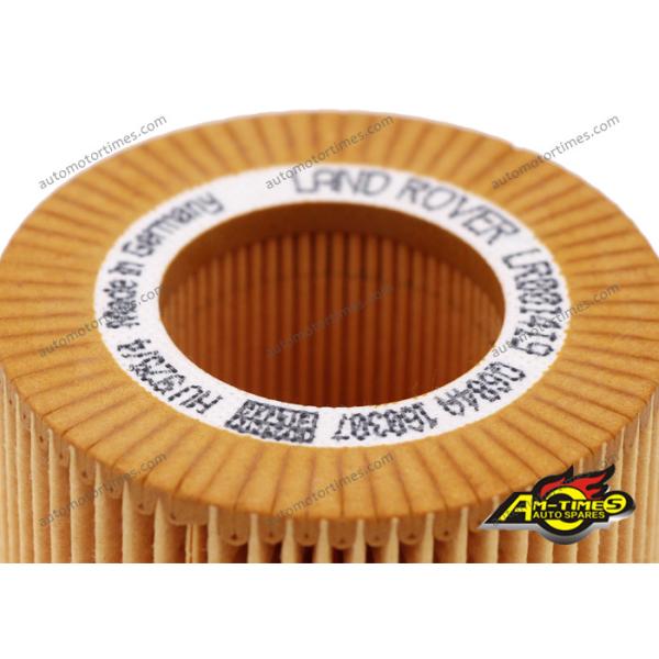 Car Engine Filter For LAND ROVER Freelander 4X4 Off-Road 2006-2014 LR001419 30750013