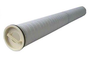 Filterk Hydraulic Oil Filter Element HC8300FUP39H For PALL 6 Micron