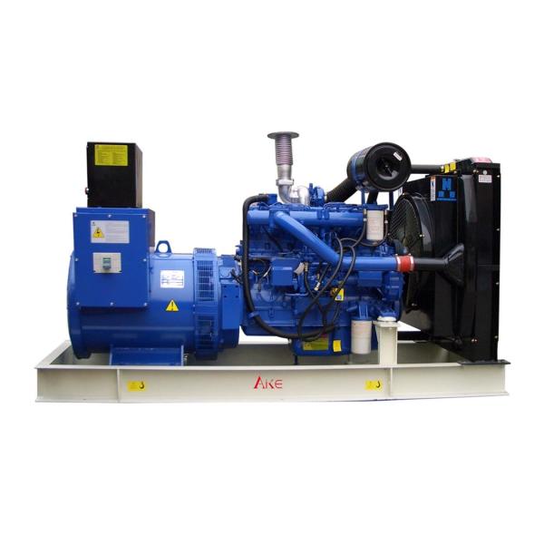 Perkins Silent Diesel Generating Set 144KW/180KVA Gen Power Diesel Generator