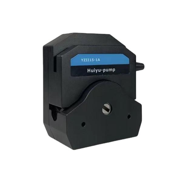 Металлическая крышка насоса YZII15/YZII25 с длительным сроком службы и хорошей жесткостью