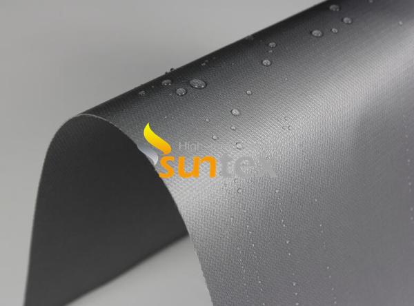 A distribuição de ar personalizada produtos da tela de China canaliza o plutônio revestiu a tela