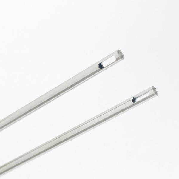 Seamless Stainless Steel 304 Needle Tubing For Disposable Medical Instruments