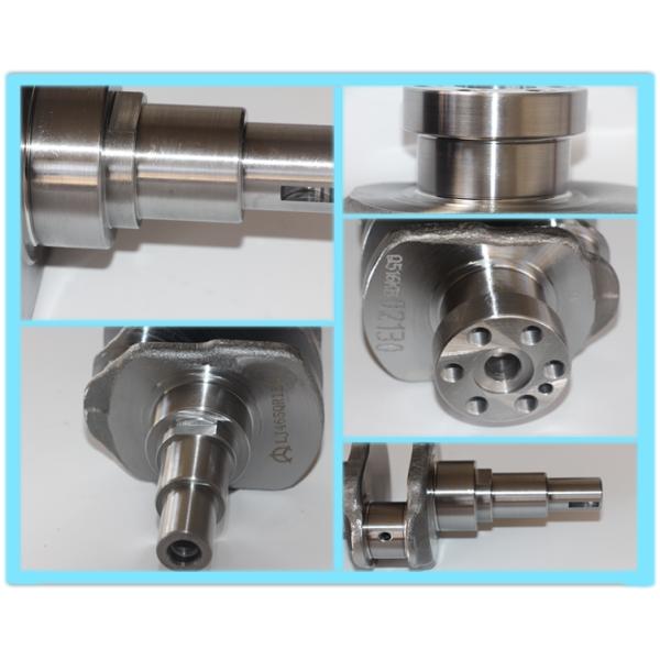 OE No 1005031 Автозапчасти Краншафт для Chana Alsvin 1200*1000*1400 мм