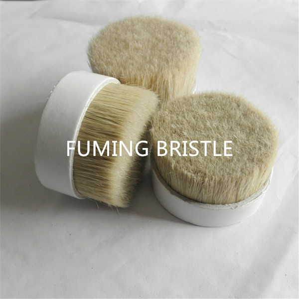 60% 64mm high quality china boar brisle shaving brush