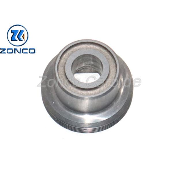 Oil Drill Bit Nozzle YG6/YG8/YG11/YG13 Grade Strong Anti Corrosion