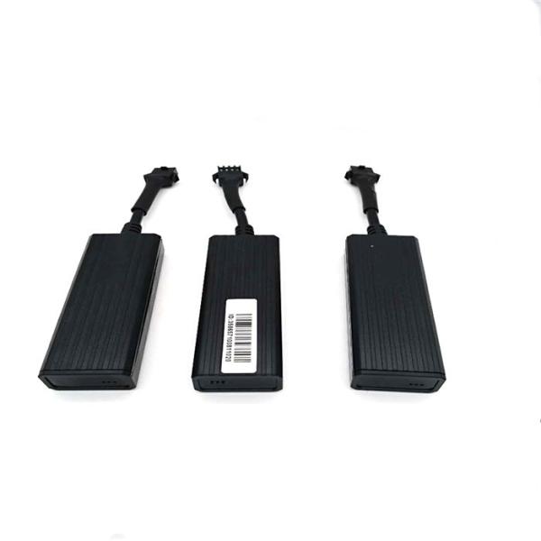 TK003 GPS Vehicle Tracking Device Mini Size Free App Gt06 Protocol