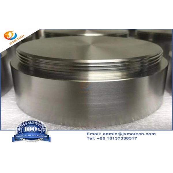 Хромий Pvd брызгая Target/Cr брызгая цель/плановая цена Chrome