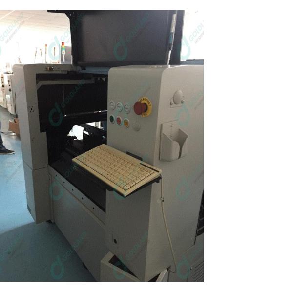 Выбор PCB SMT YAMAHA YV100Xg 3.0mm и машина места