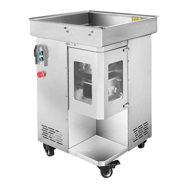 New Design Chicken Fillet Slicing Sliced Carpaccio Cutting Machine With Great Price