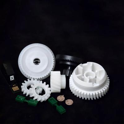 Eletrónica/Automatização de Escritório Microformagem Microformagem de plástico para bebés