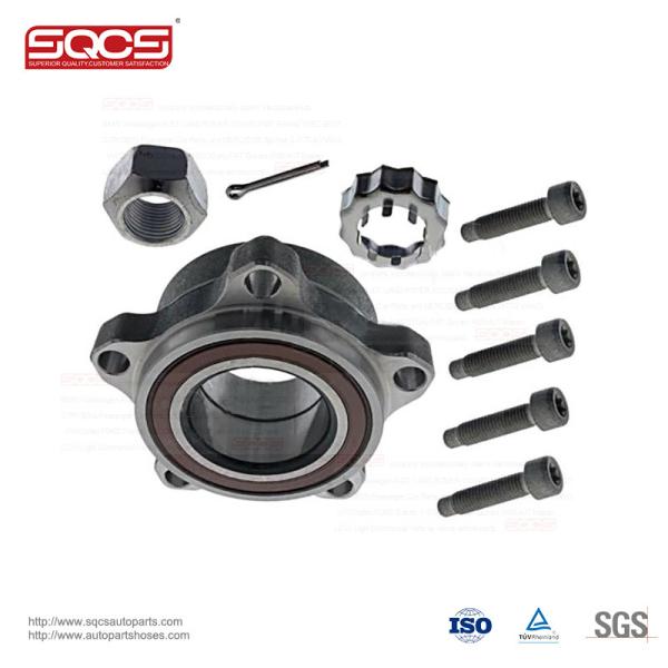 Ford Wheel Bearing Kit For Ford Transit  6C111K018BA Long-Lasting