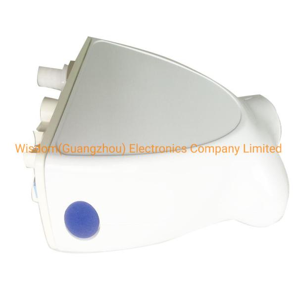 Портативная штепсельная вилка ручки IPL, многофункциональный соединитель штепсел