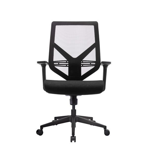 Molded Foam Seating Project Office Chairs Wintex Mesh Staff Office Chair