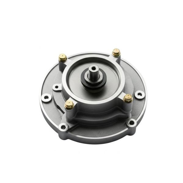 Ventilateur d'embrayage pour excavatrice Hyundai R210LC-9 11Q6-00280 11Q6-00321 24V