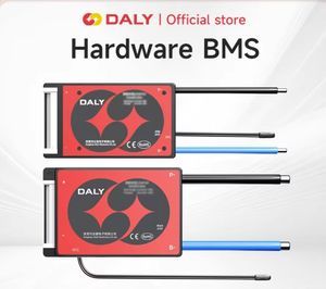 150A Active Balance Charge/Discharge for Versatile Battery Strings