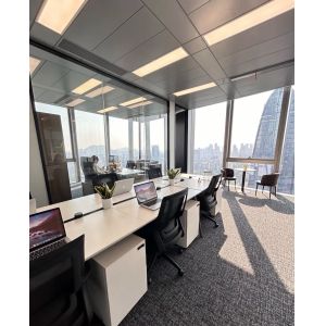 BRIGHT SOURCE TECHNOLOGY CO., LTD