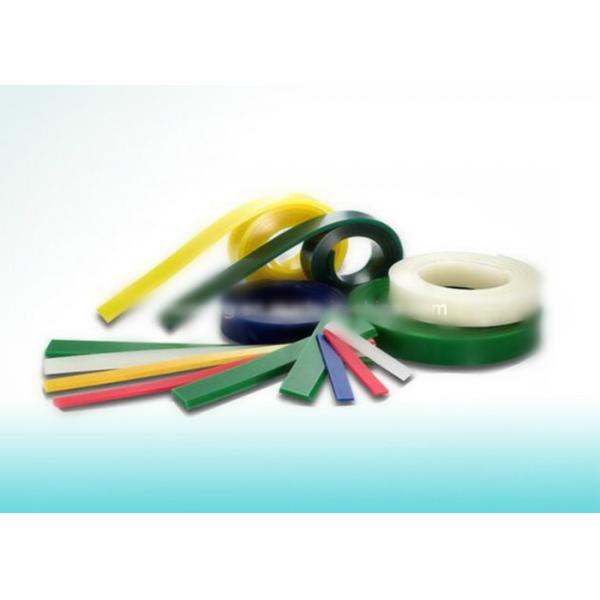 Экранируйте потребляемые вещества печатания экрана лезвий/резин сквиджиа печатан