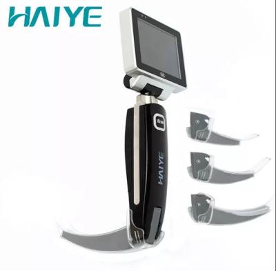 Affordable Price 275º Rotate Angle ICU Patients Orotracheal Intubation Using Video Laryngoscopy