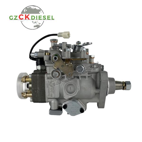 Bomba de inyección de combustible 104742-7401 104642-7401 para 4D94VE 4TNE94