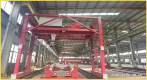 Xinxing Cathay Emergency Equipment Technology Co., Ltd.