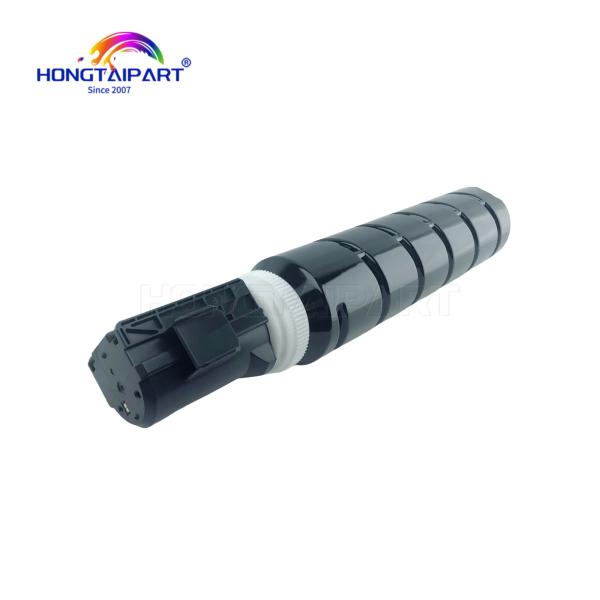 Toner Cartridge-Black NPG73 NPG-73 GPR57 GPR-57 C-EXV53 0473C003 for Canon iR 4525 4535 4545 4551 DX 4725 4735 4745 4751 1000g Copier Part HONGTAIPART