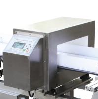 Machine de détecteur de métaux de catégorie comestible de HACCP FDA/détecteur de métaux industriel