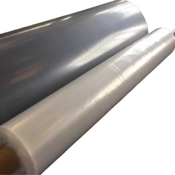 Moldagem por sopro Filme BOPP Metalizado Filme de vedação térmica BOPP Largura 100-1800mm Duração