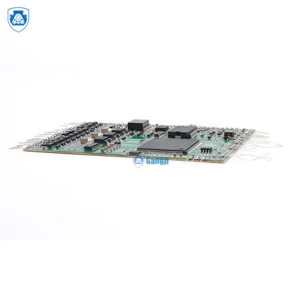 Hot TCM 02ETCM Automatic Transmission TCU Chip for Audi  Skoda Volkswagen