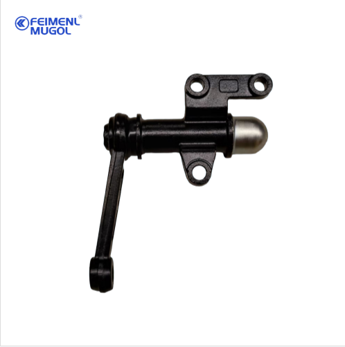 Professional Grade Idler Arm Assembly – Enhanced Handling for ZX Auto - 3400400-ZX1 OEM Fit for Zhongxing Models