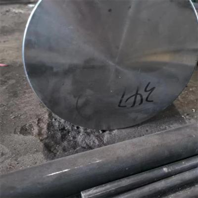 Placas de aço inoxidável 347H Polidas e redondas S34709 Anilladas e em conserva