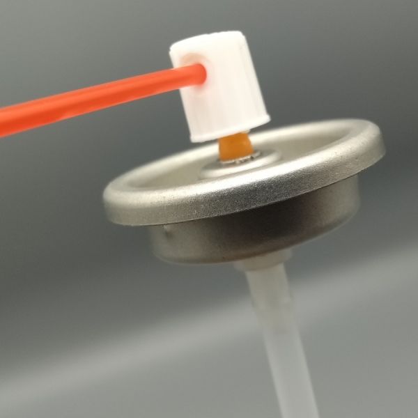 Industrial-Grade Carburetor Cleaner Valve for Heavy-Duty Equipment Maintenance with Corrosion-Resistant Alloy Body
