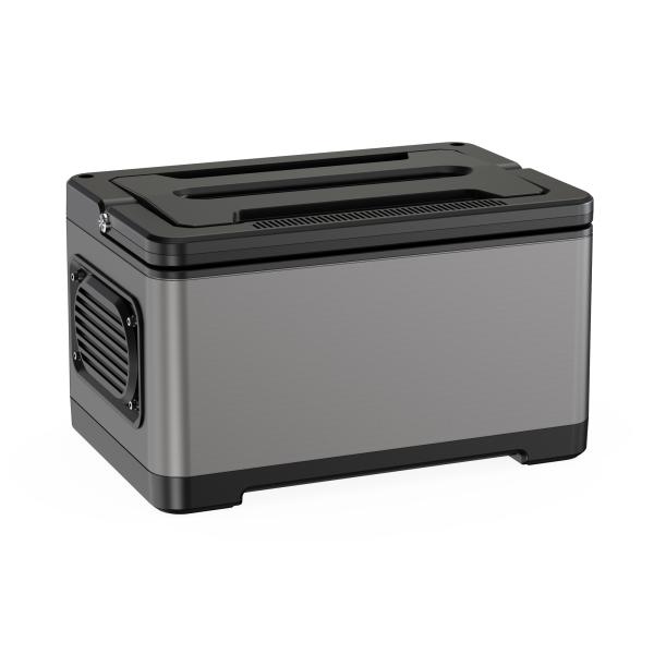 500W 520Wh Lithium Ion Battery Generator Power Station OEM