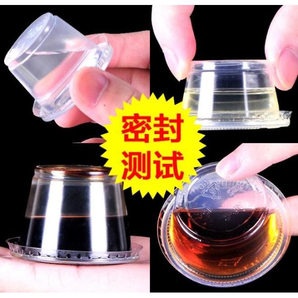 коробок пищевого контейнера клетки пластмассы 2 Индонезии коробки для завтрака 400мл коробка для завтрака Микроваре здоровых японская с палочками пакует