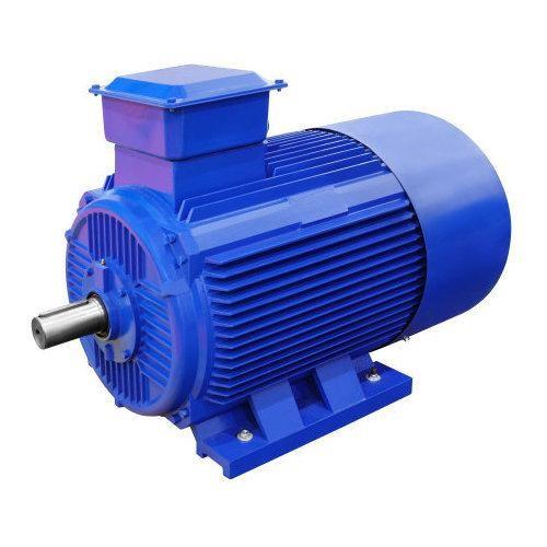 High Torque Low RPM Permanent Magnet Motor IP55 IPM Synchronous Motor