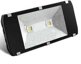 Outdoor Epistar / Bridgelux COB LED Tunnel Lighting