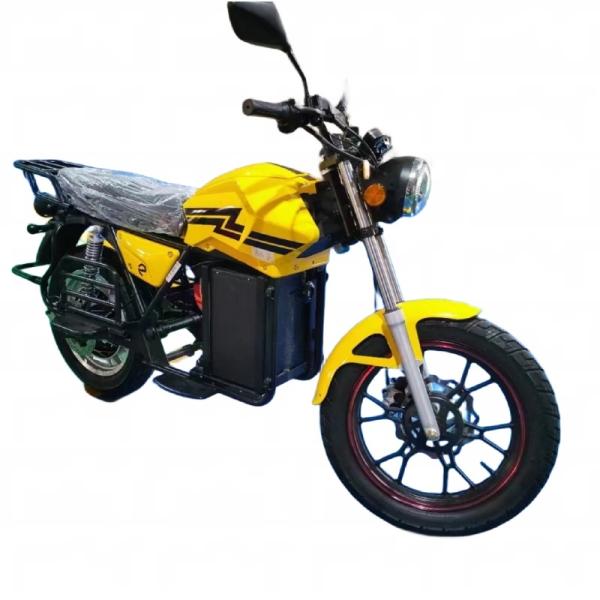 HH-FY Two-wheeled rechareable electric motorcycle Mountain dirt bike