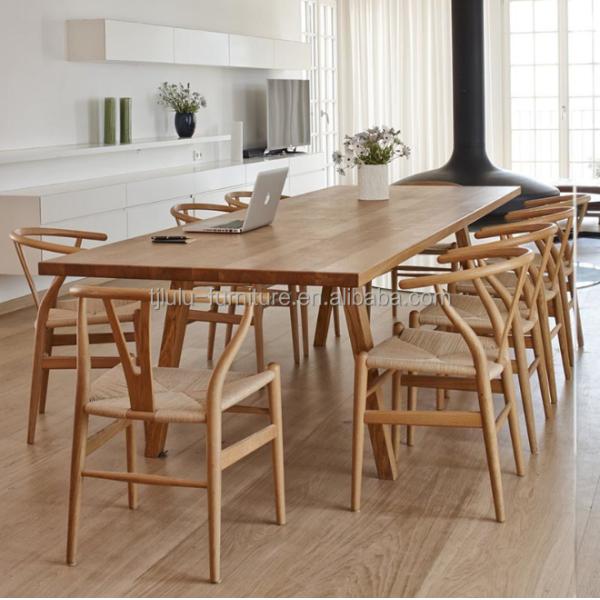 Mail Packing N Restaurant Furniture Japanese Design Solid Wood Dining Room Chairs for Restaurant