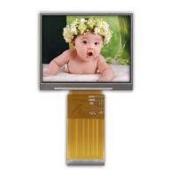 3.5 pouces Tft LCD 3.5 pouces LCD Module 320x240 Résolution IC SSD2219 Avec RTP