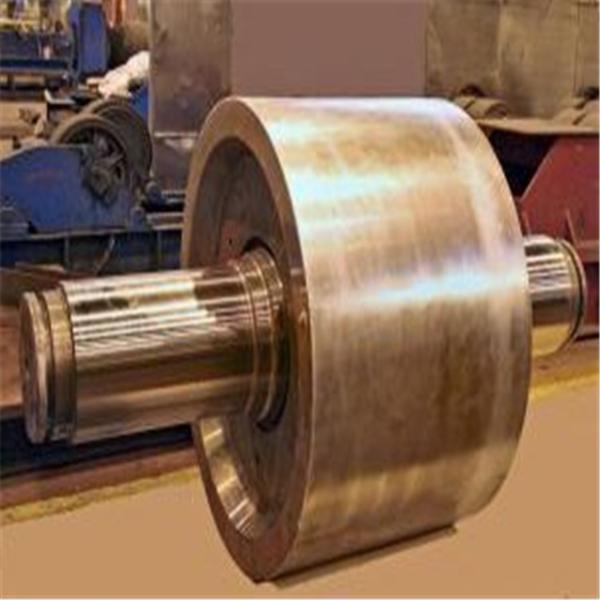 200 toneladas 500 tpd químico rotativo forno rolo de suporte e peças de máquina de fábrica de cimento