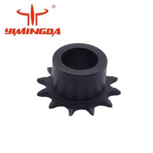 PN 100-525-053 Roda de aperto das peças do cortador automático Corrente F 1/2'
