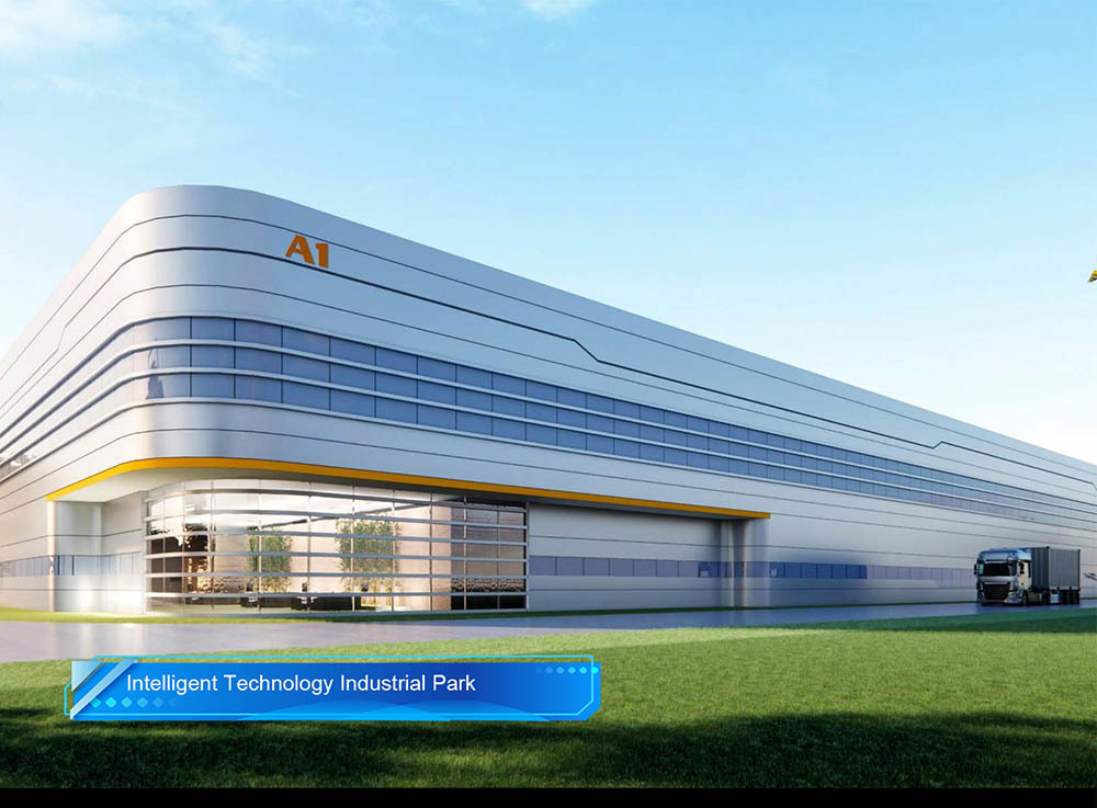 Premium Metal Building Construction Services for Industrial - Commercial Projects
