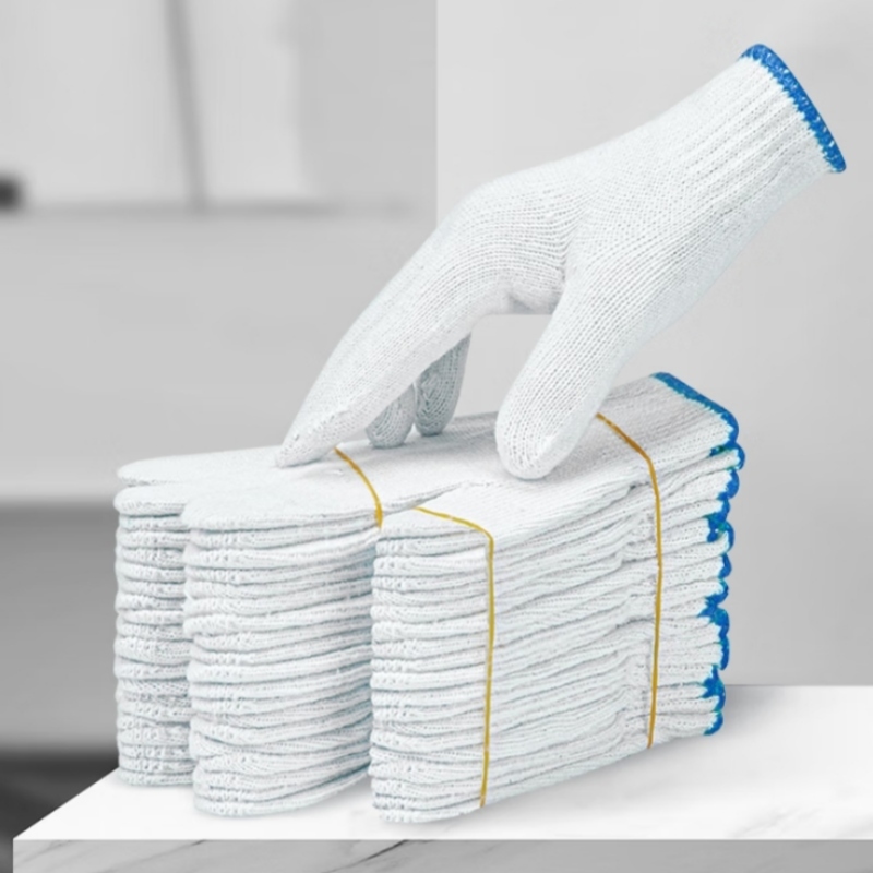 Line gloves